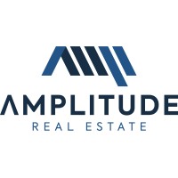 Amplitude Real Estate Logo