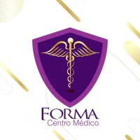 Centro Medico Forma Logo