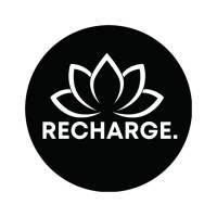 Recharge Wellness Services Logo