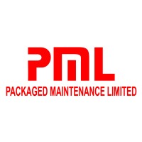 Packaged Maintenance Limited Logo