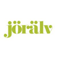 Jörälv Form & Fiktion AB Logo