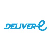 Deliver-e Logo