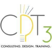 CDT3, LLC Logo