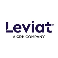Leviat in North America Logo