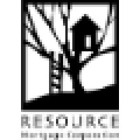 Resource Mortgage Corporation Logo