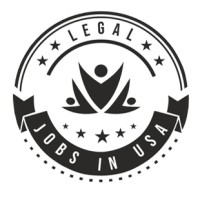 Legal Jobs in USA Logo