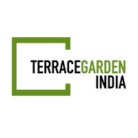 Terrace Garden India Logo