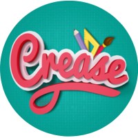 Crease Design Works Logo