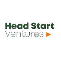 Head Start Ventures Logo