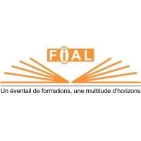 Faculté de philosophie, arts et lettres @UCLouvain Logo