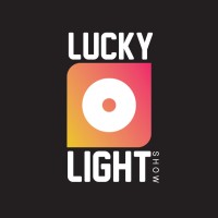 Lucky Light Show Logo