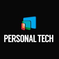 Personal Tech Logo