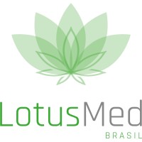 LotusMed Brasil Logo