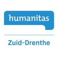 Humanitas Zuid-Drenthe Logo