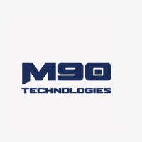 M90 Technologies Logo