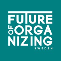 Future Of Organizing Logo