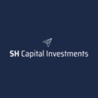 SH Capital Investments Logo