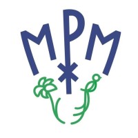 Colegio Monte María Logo