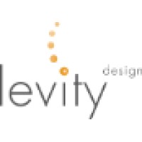 Levity Design Logo