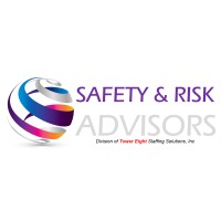 Safety & Risk Advisors Logo
