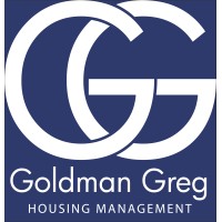 (GG) Goldman Greg Logo