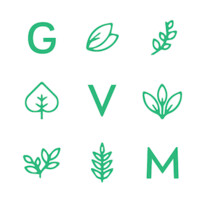Green Vine Meals, LLC Logo