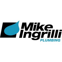 Mike Ingrilli Plumbing Logo