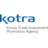 KOTRA Madrid Logo