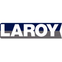 Laroy s.r.l Logo