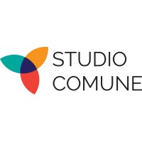 studio comune Logo