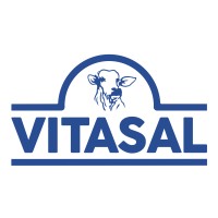 Vitasal Nutrição Animal Logo