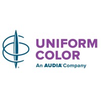 Uniform Color Logo