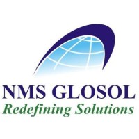 NMS GloSol Communications Pvt.Ltd Logo