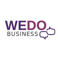 WeDoBusiness Logo