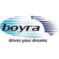 BOYRA S.A. Logo