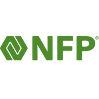 NFP Executive Benefits Logo