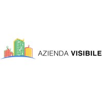 Azienda Visibile Logo