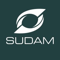 SUDAM Logo
