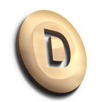 D. D. Dodo & Co. Logo