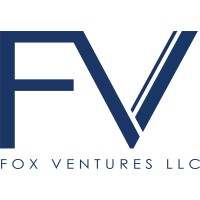 Fox Ventures Logo