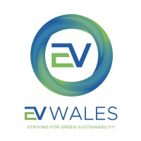 EV-Wales Logo