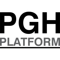 Pittsburgh Platform Logo