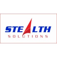 Stealth Solutions Logo