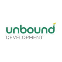 Unbound Development Logo