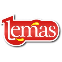 Mersin Lemas Gıda Logo