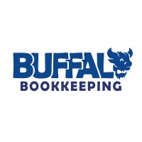 Buffalo Books & Payroll Logo