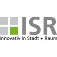 ISR Innovative Stadt- und Raumplanung GmbH Logo