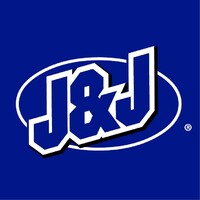 J&J Portable Sanitation Products Logo