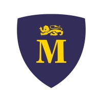 British Montessori Logo