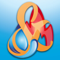 Heat & Treat Logo
